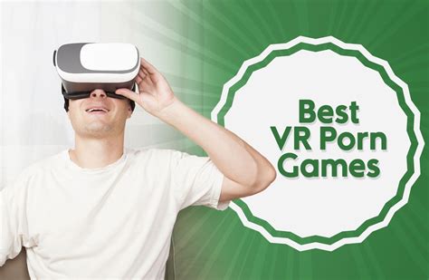 Best Adult VR Games